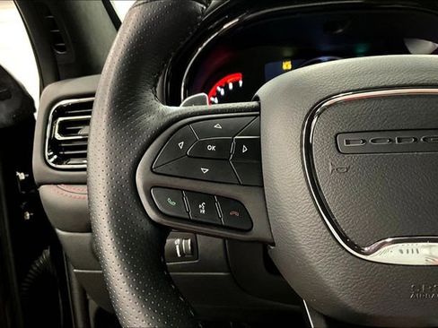 Used 2024 Dodge Durango R/T AWD/4WD image 27