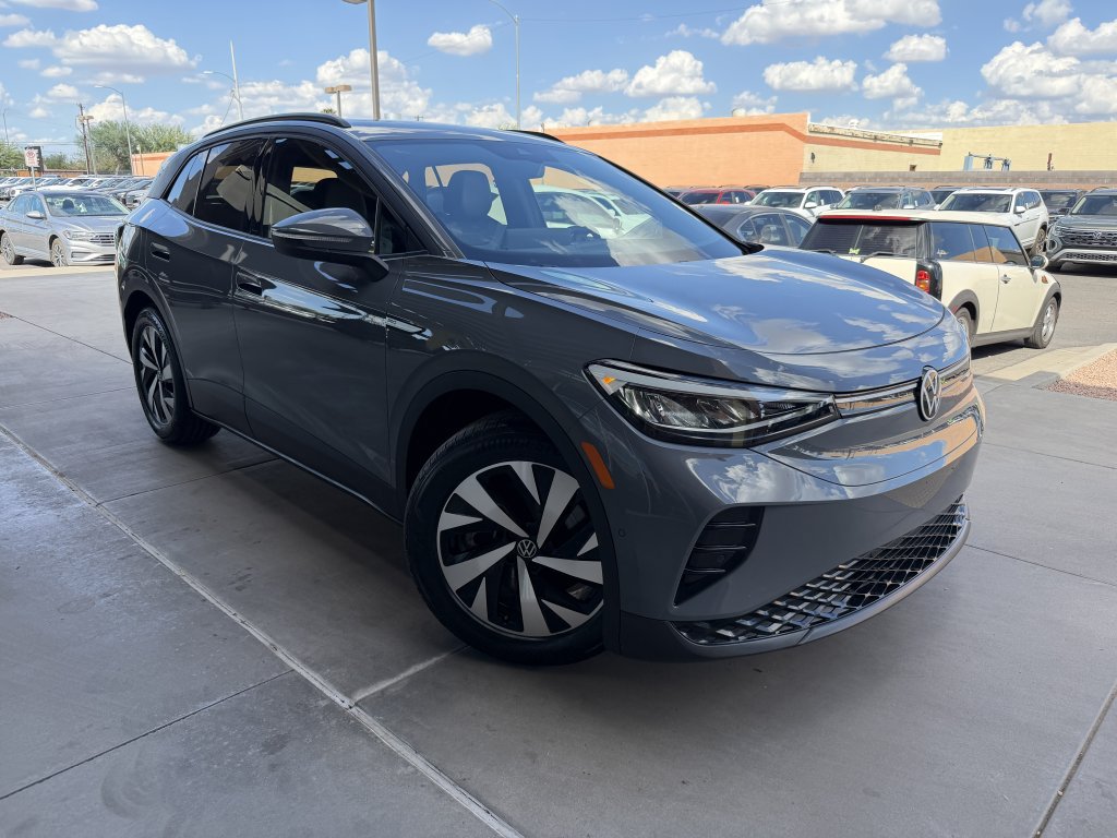 Used 2023 Volkswagen ID.4 Pro RWD image 6