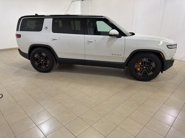 Used 2023 Rivian R1S Adventure Quad AWD/4WD image 6