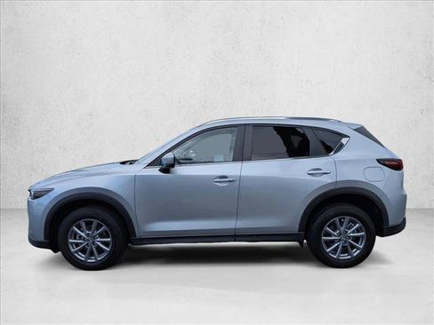 Used 2023 MAZDA CX-5 AWD 2.5 S w/ Select Package image 9