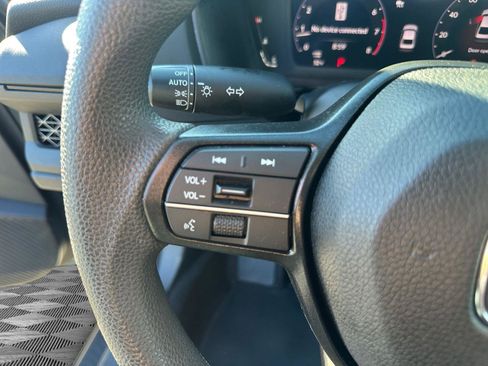Used 2024 Honda Accord LX image 17