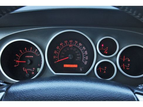 Used 2014 Toyota Sequoia SR5 image 16