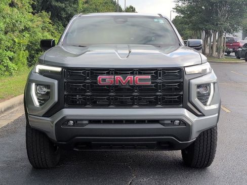 Used 2026 GMC Canyon Elevation w/ Convenience Package RWD image 10