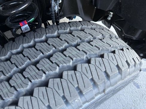 New 2026 Ford F250 XLT image 12