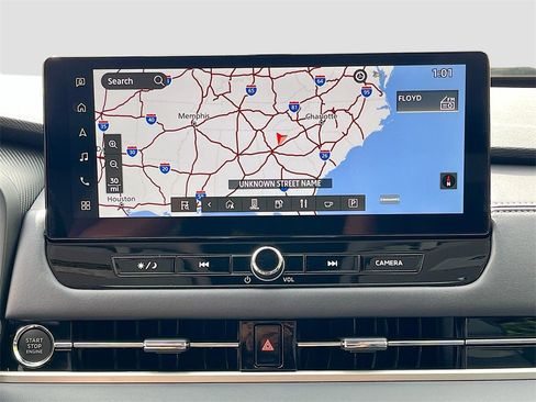 New 2025 Mitsubishi Outlander SEL image 13