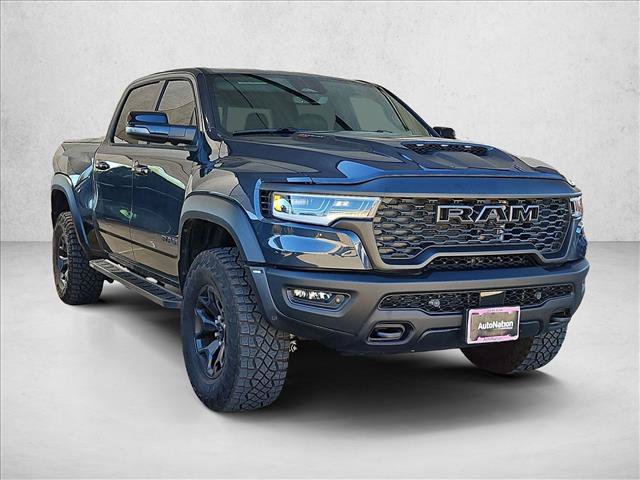 Used 2026 RAM 1500 RHO AWD/4WD image 3