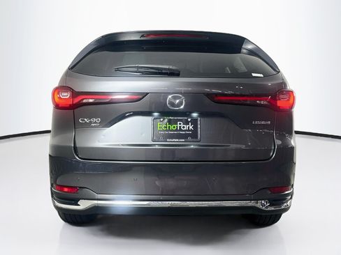Used 2024 MAZDA CX-90 Plug-In Hybrid w/ Premium Pkg AWD/4WD image 7