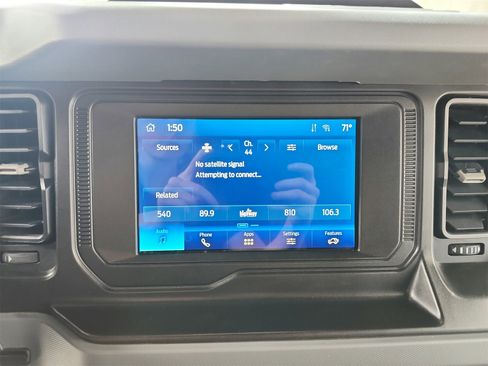 Used 2023 Ford Bronco 2-Door image 27