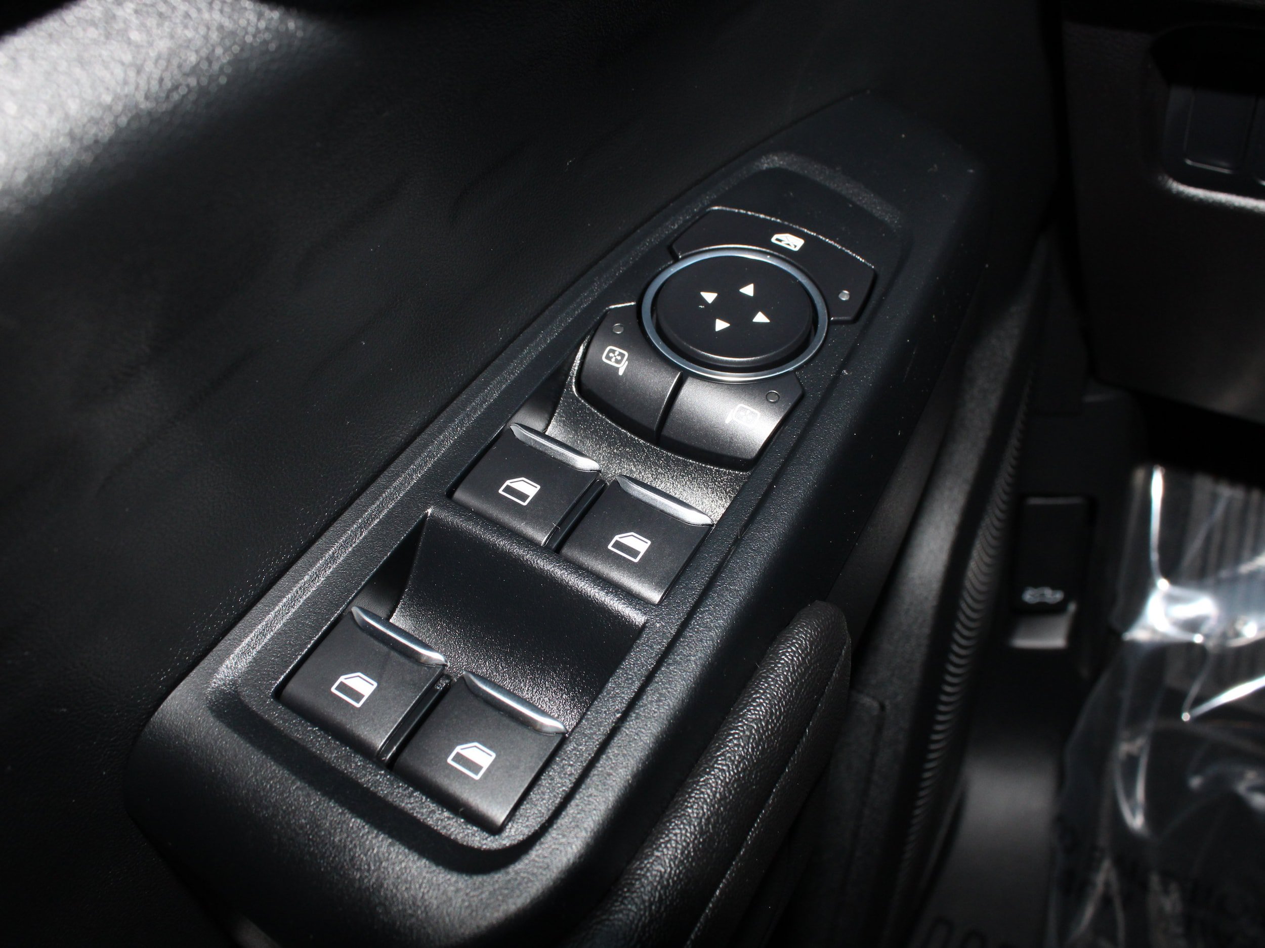 Used 2025 Ford Ranger XL AWD/4WD image 32