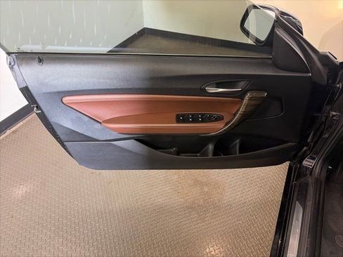 Used 2016 BMW 228i xDrive Convertible image 20