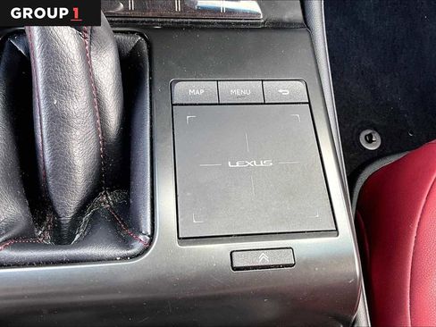 Certified 2023 Lexus GX 460 Premium image 33