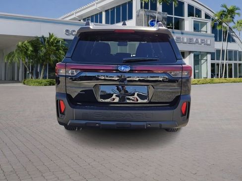 New 2026 Subaru Outback Limited image 6