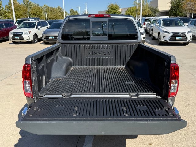 Used 2017 Nissan Frontier SV RWD image 27