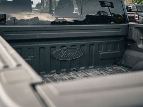 Used 2023 Ford F150 Platinum w/ Equipment Group 701A High AWD/4WD image 24