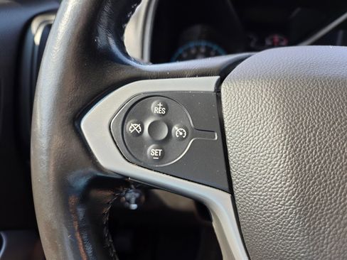 Used 2018 Chevrolet Colorado ZR2 AWD/4WD image 21