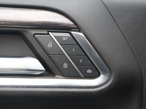 Used 2024 Chevrolet Silverado 2500 LTZ w/ LTZ Plus Package image 16