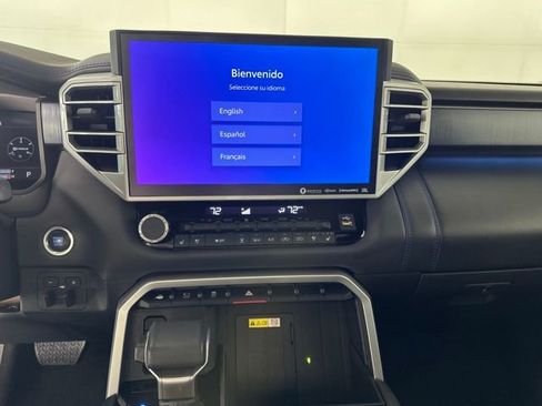 Used 2023 Toyota Tundra Platinum image 21