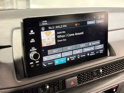 Certified 2024 Honda CR-V Sport-L image 24