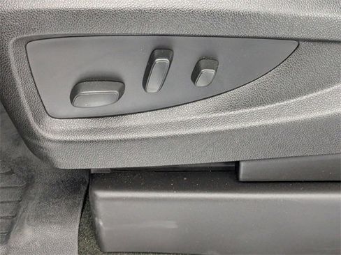 Used 2017 Chevrolet Silverado 1500 LTZ Z71 w/ LTZ Plus Package image 15