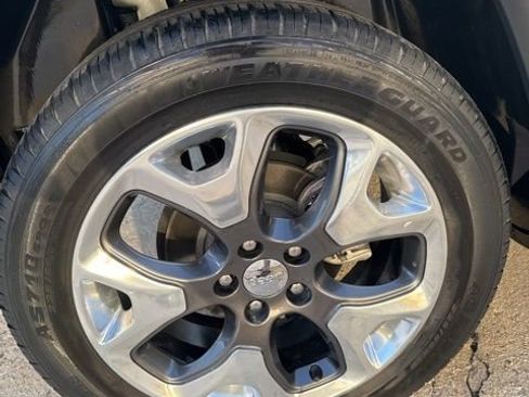 Used 2020 Jeep Compass Limited image 25