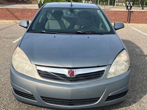 Used 2008 Saturn Aura XE w/ Convenience Package image 17