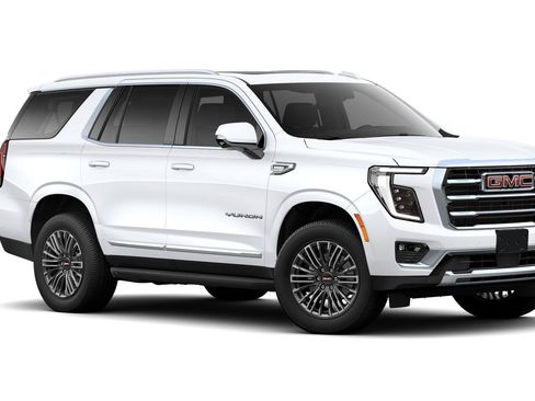 New 2026 GMC Yukon Elevation RWD image 28