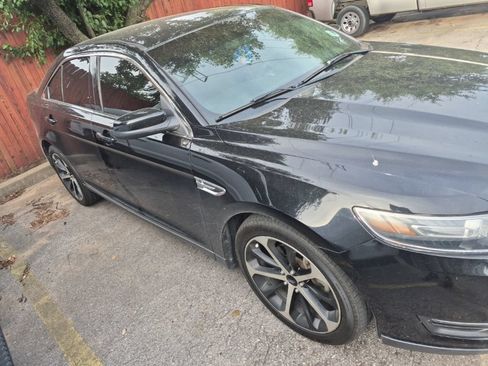 Used 2016 Ford Taurus SEL w/ Equipment Group 201A FWD image 15