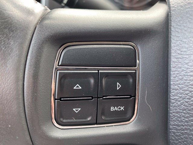 Used 2012 RAM 1500 Sport AWD/4WD image 19