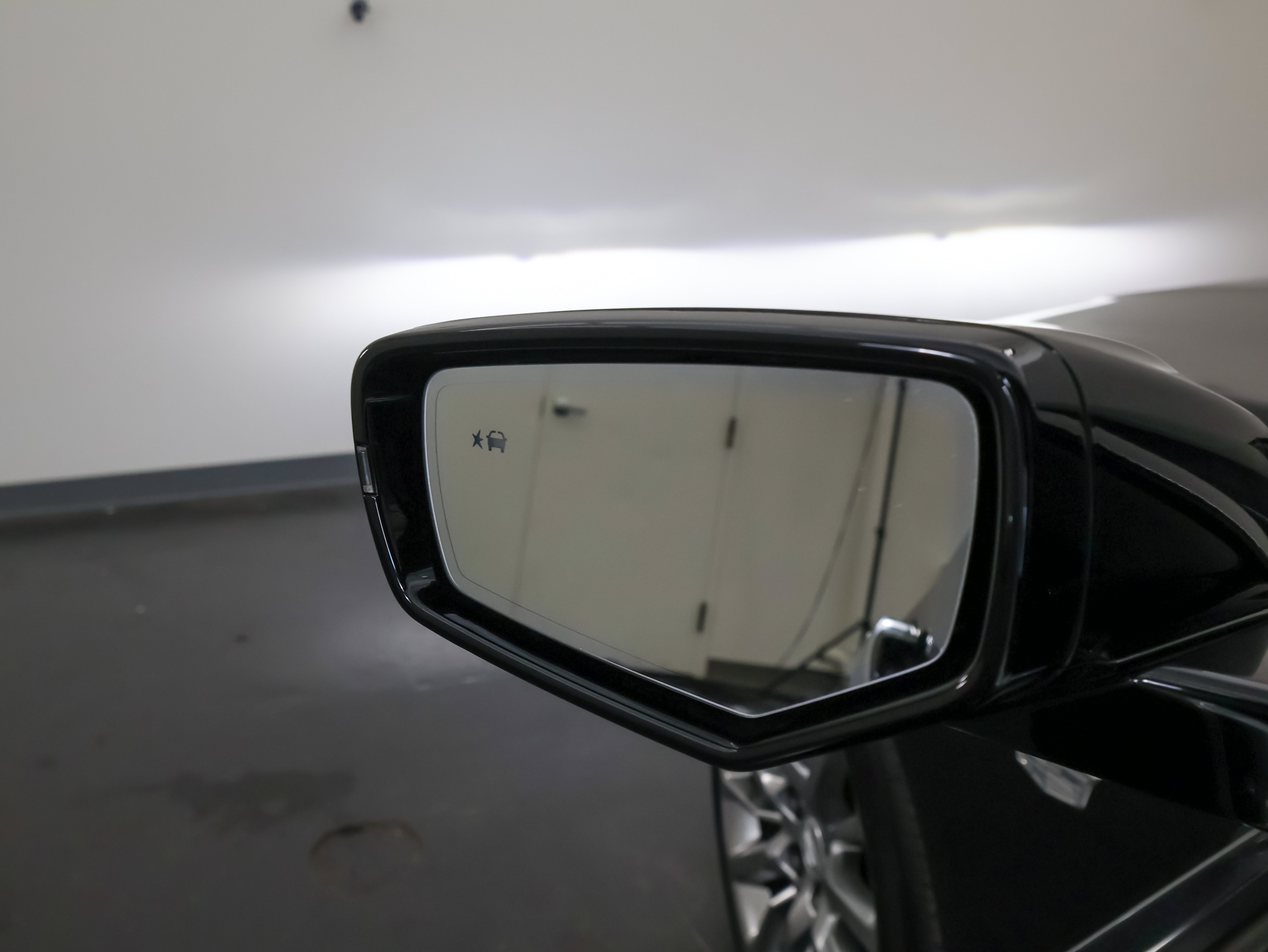 Used 2020 Cadillac CT6 Luxury AWD/4WD image 23