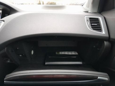 Used 2016 Acura TLX V6 image 35