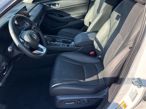 Certified 2025 Honda Accord Touring image 8