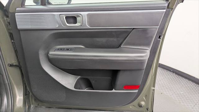 Used 2024 Hyundai Santa Fe SEL FWD image 22