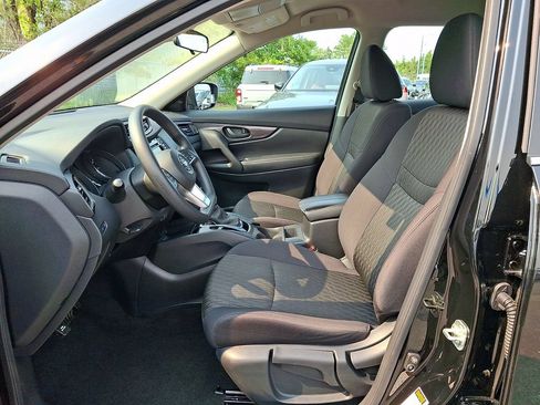 Used 2020 Nissan Rogue S AWD/4WD image 13