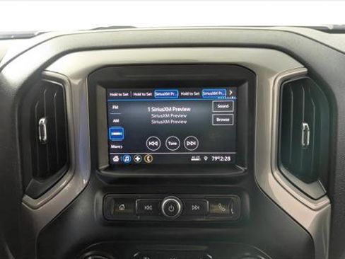 Used 2023 Chevrolet Silverado 2500 W/T w/ WT Convenience Package image 29