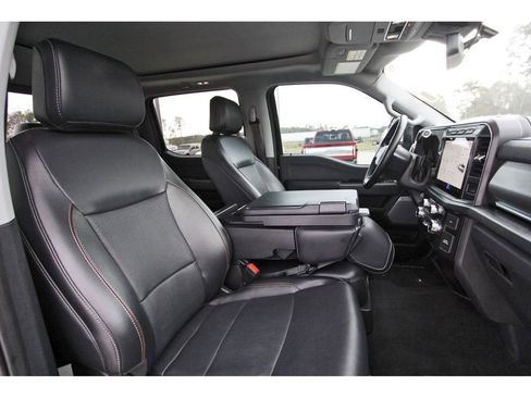 Used 2023 Ford F250 Lariat w/ Tremor Off-Road Package image 26