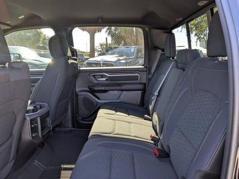 New 2026 RAM 1500 Big Horn AWD/4WD image 13