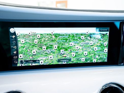 Used 2022 Rolls-Royce Ghost image 37