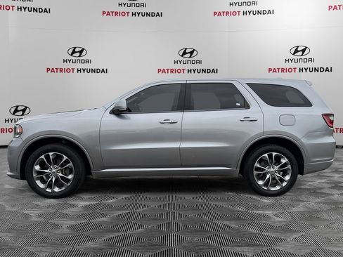 Used 2019 Dodge Durango GT AWD/4WD image 6