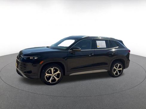 Used 2026 Volkswagen Tiguan SE AWD/4WD image 7