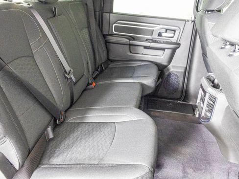 New 2026 RAM 2500 Big Horn image 39