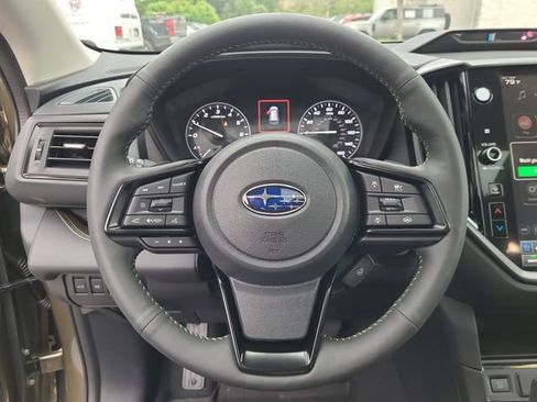 New 2026 Subaru Ascent Bronze Edition AWD/4WD image 30