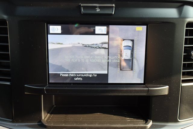 New 2026 Ford F350 XL w/ STX Appearance Package AWD/4WD image 9