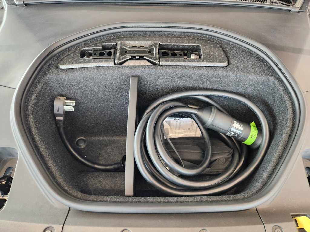 Used 2024 Polestar Polestar 2 AWD/4WD image 31