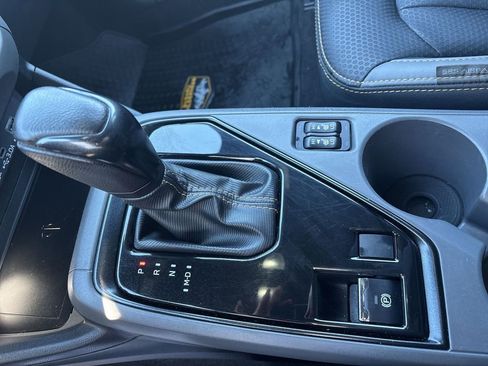 Used 2024 Subaru Crosstrek 2.5i Wilderness w/ Crosstrek Mirror Package image 21