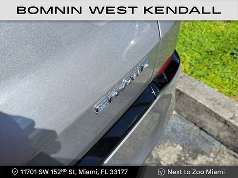 Used 2022 Acura MDX A-Spec image 8