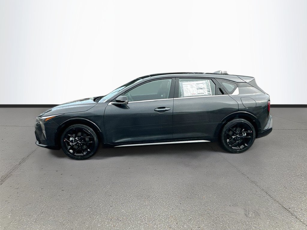 New 2026 Kia K4 GT-Line Turbo FWD image 4