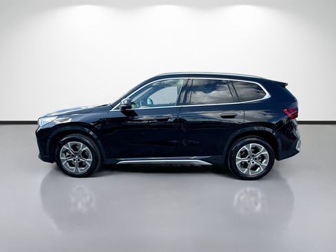 Used 2025 BMW X1 xDrive28i AWD/4WD image 6