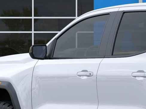 New 2026 GMC Canyon AT4 AWD/4WD image 14
