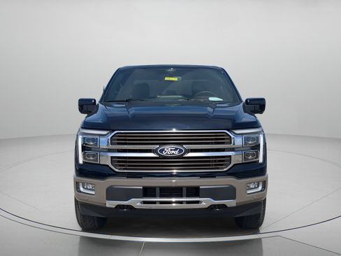 New 2026 Ford F150 King Ranch AWD/4WD image 40