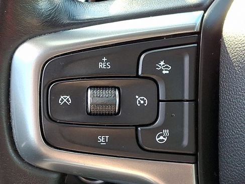 Used 2022 Chevrolet Silverado 1500 LT image 22